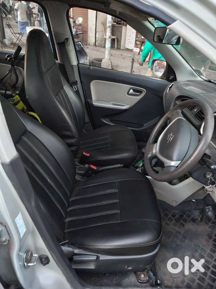 Maruti Suzuki Alto K10 Vxi, 2016, Petrol