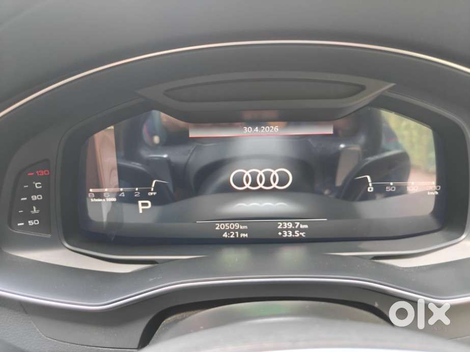 Audi A6 2.0 45 Tfsi Technology, 2021, Petrol