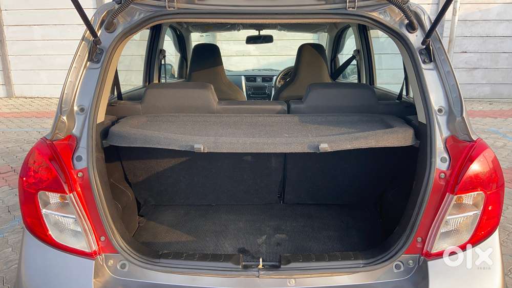 Maruti Suzuki Celerio X 1.0 Zxi (o) Amt, 2020, Petrol