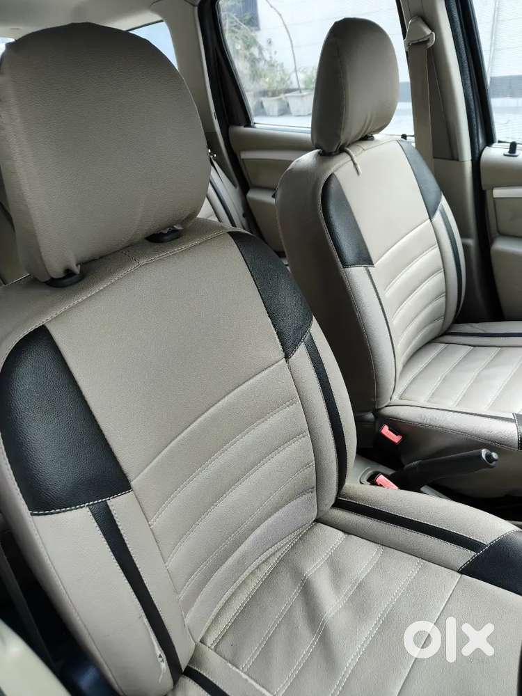 Nissan Terrano 2016 Diesel 80000 Km Driven