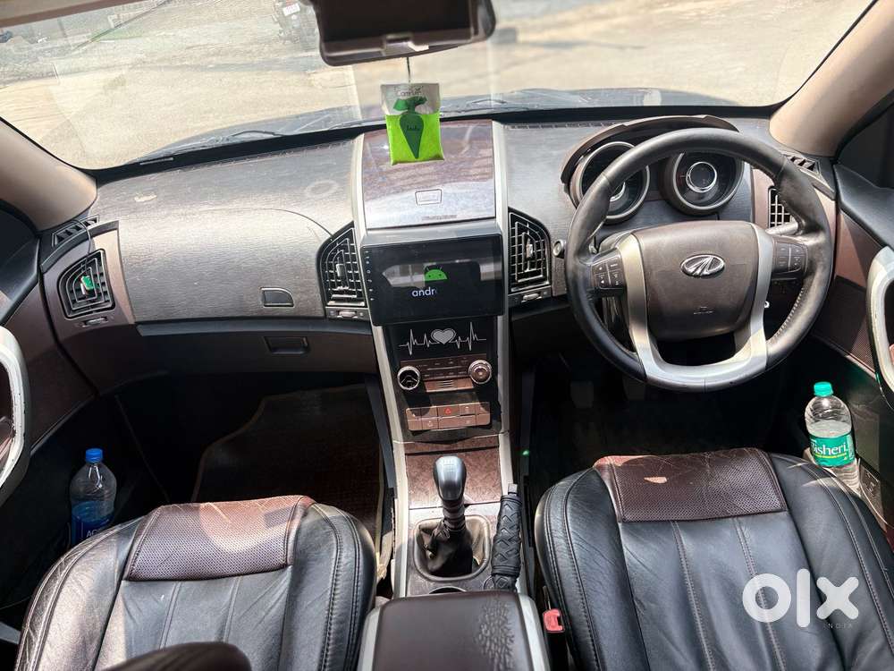Mahindra Xuv500 W8, 2013, Diesel