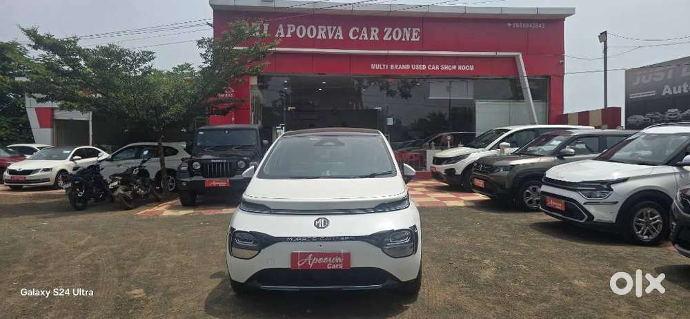 Mg Windsor Ev Essence Pro, 2025, Electric