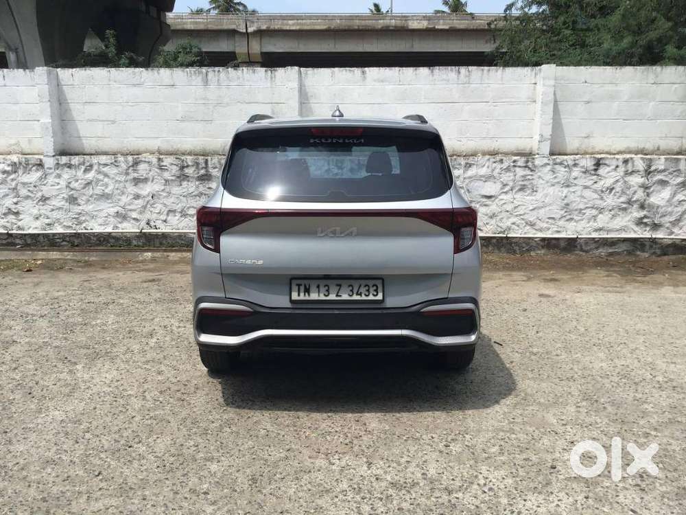 Kia Carens 1.5 Prestige 7 Str, 2022, Diesel