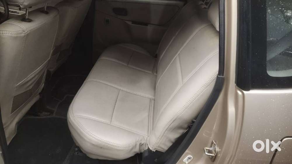 Maruti Suzuki Estilo Vxi Bs-iv, 2008