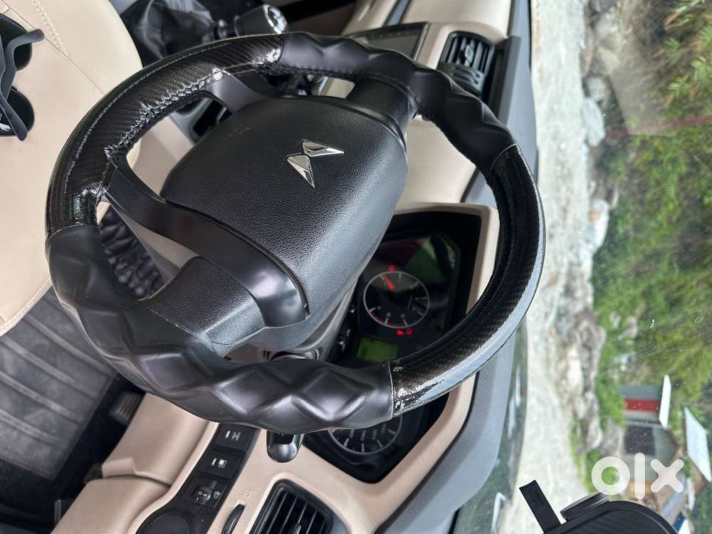 Mahindra Scorpio Classic 2025 Diesel 15866 Km Driven