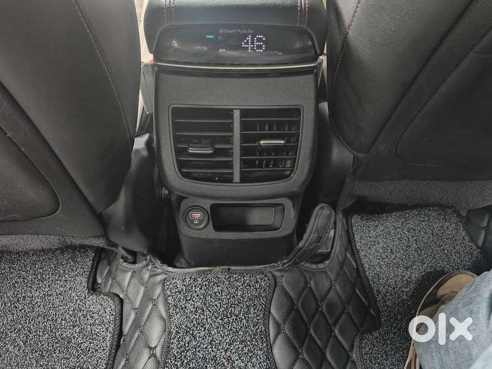Kia Seltos Gtx Plus (s) 1.5 Turbo Petro Dct, 2020, Petrol
