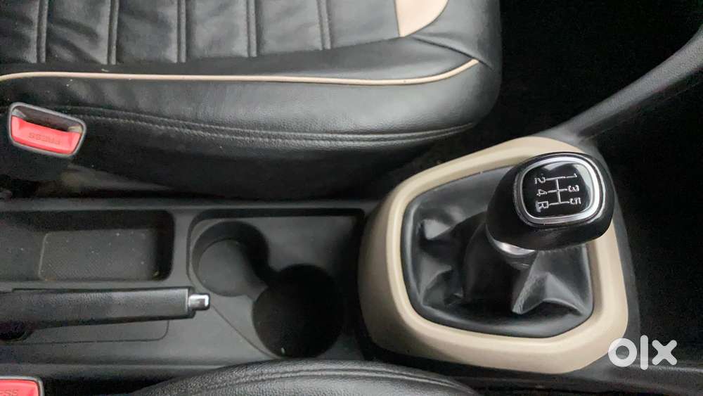 Hyundai Grand I10 Sportz 1.2 Kappa Vtvt, 2018, Petrol