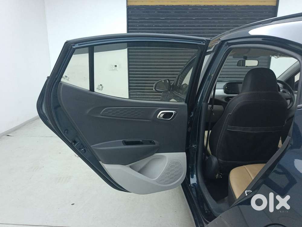 Hyundai Grand I10 Nios Sportz Amt 1.2 Crdi, 2022, Diesel