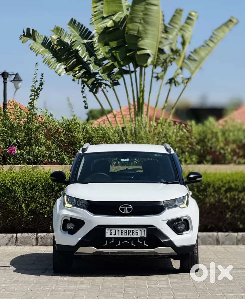 Tata Nexon 1.5 Revotorq Xz Plus, 2022, Diesel