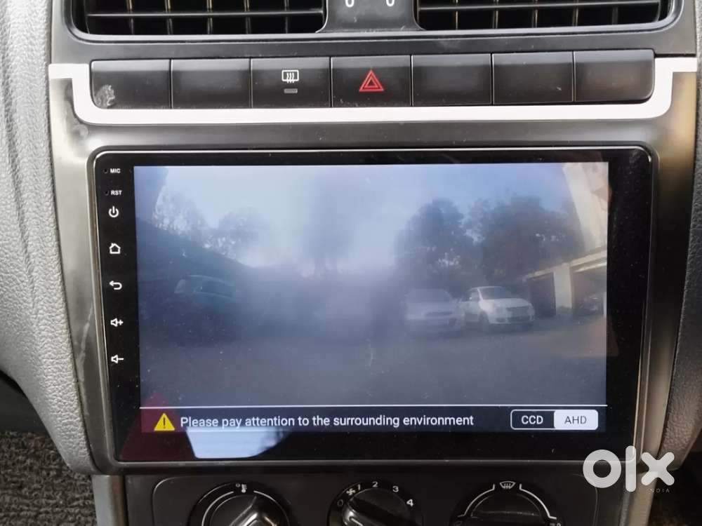 Volkswagen Polo 1.5 Tdi Comfortline, 2015, Diesel