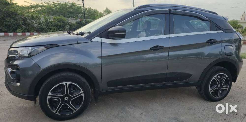 Tata Nexon 1.2 Revotron Xm (s), 2023, Diesel