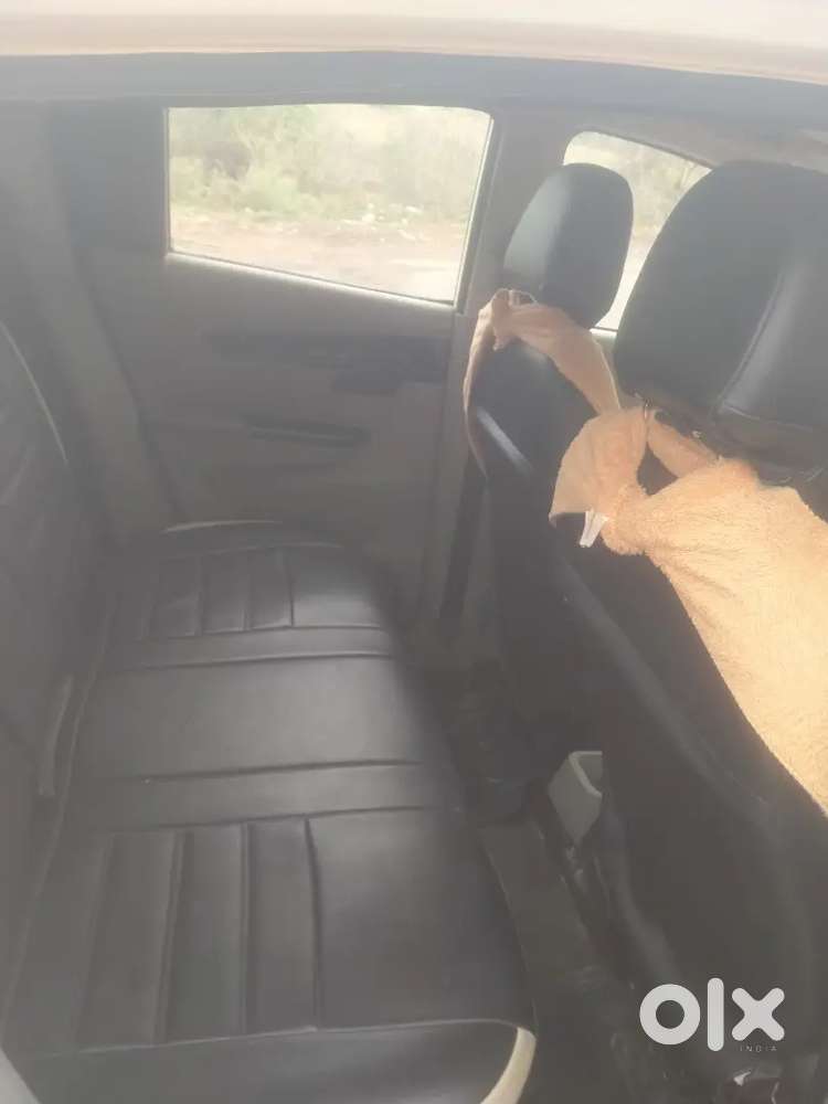 Mahindra Kuv100 Nxt 2016 Petrol 62000 Km Driven