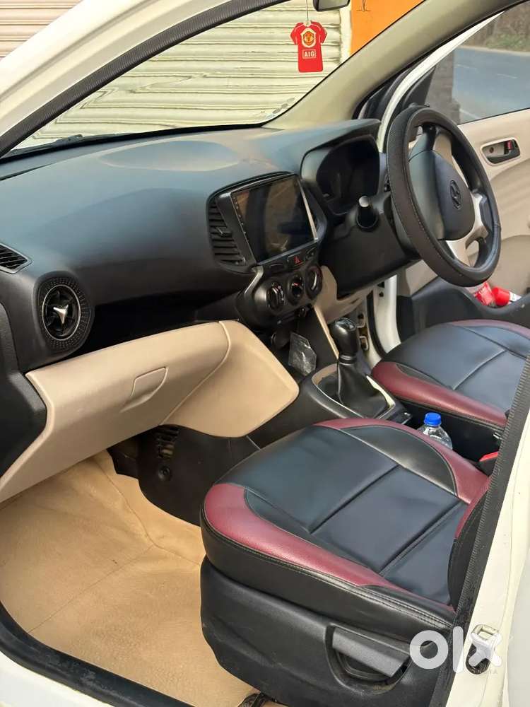Hyundai Santro Asta Amt 2019