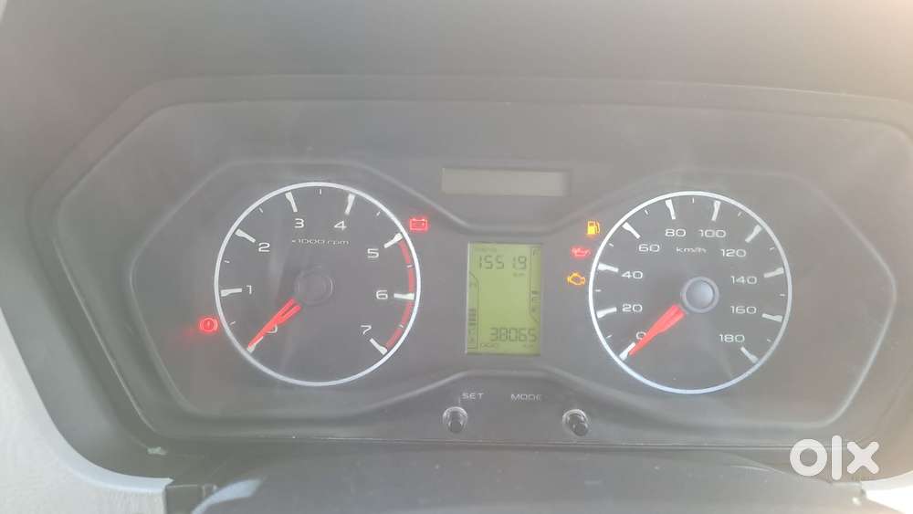 Mahindra Scorpio S5 Plus, 2022, Diesel