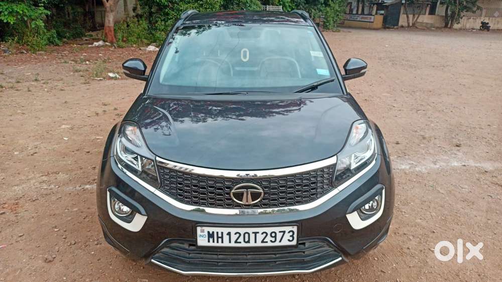Tata Nexon 1.5 Revotorq Xza Plus, 2018, Diesel
