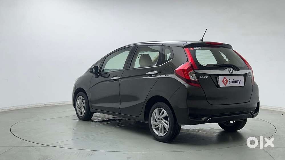 Honda Jazz Vx Cvt, 2022, Petrol