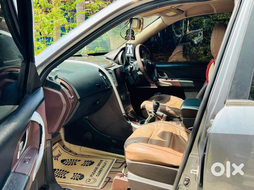 Mahindra Xuv500 2011 Diesel Good Condition