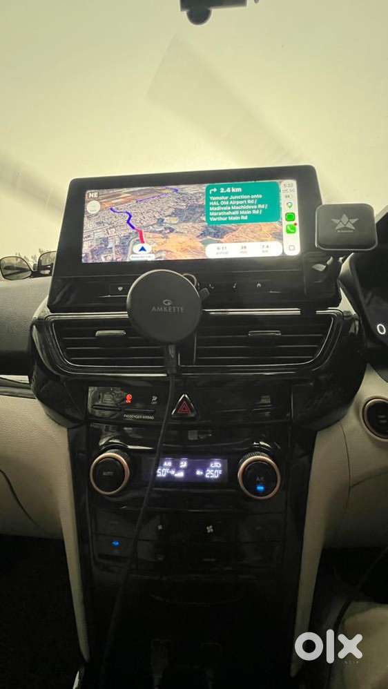 Mahindra Xuv400 2024 Electric Well Maintained