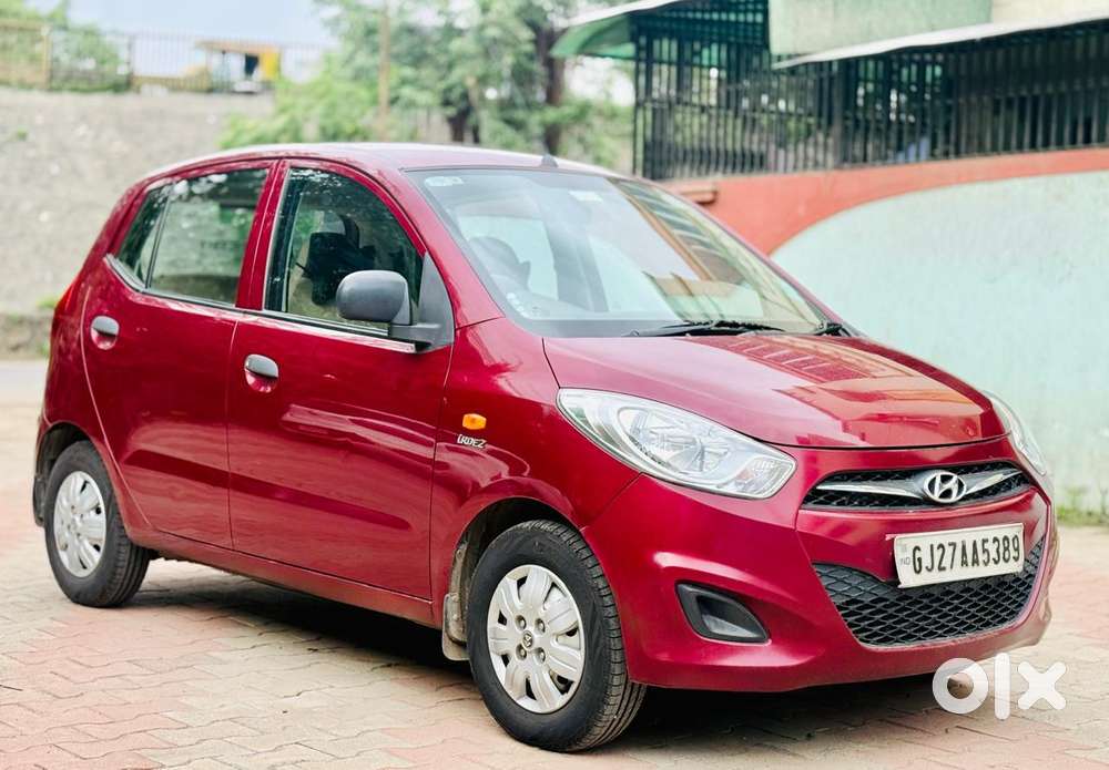 Hyundai I10 Era, 2014, Petrol