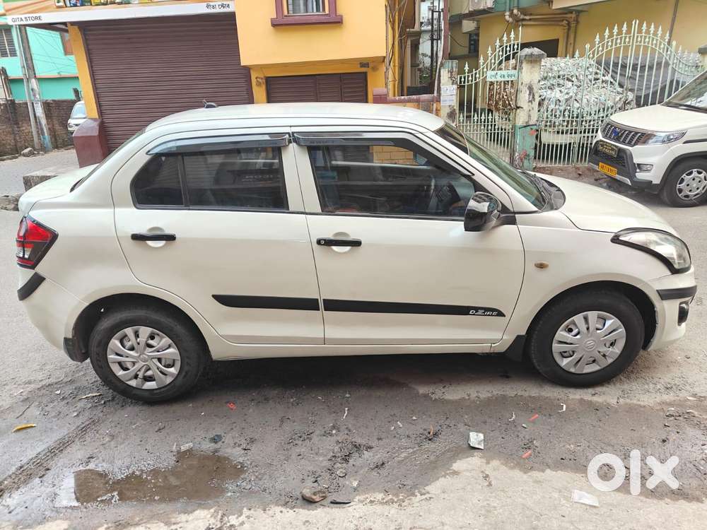 Maruti Suzuki Swift Dzire Vdi Bsiv, 2013, Diesel