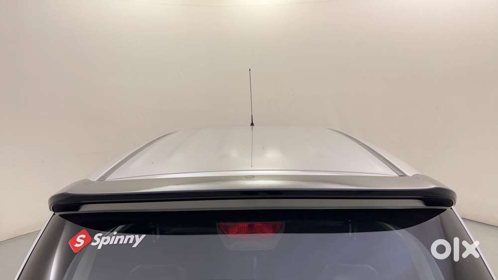 Maruti Suzuki S-presso Vxi, 2023, Petrol