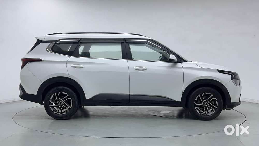 Kia Carens 1.4 Prestige 7 Str, 2022, Petrol