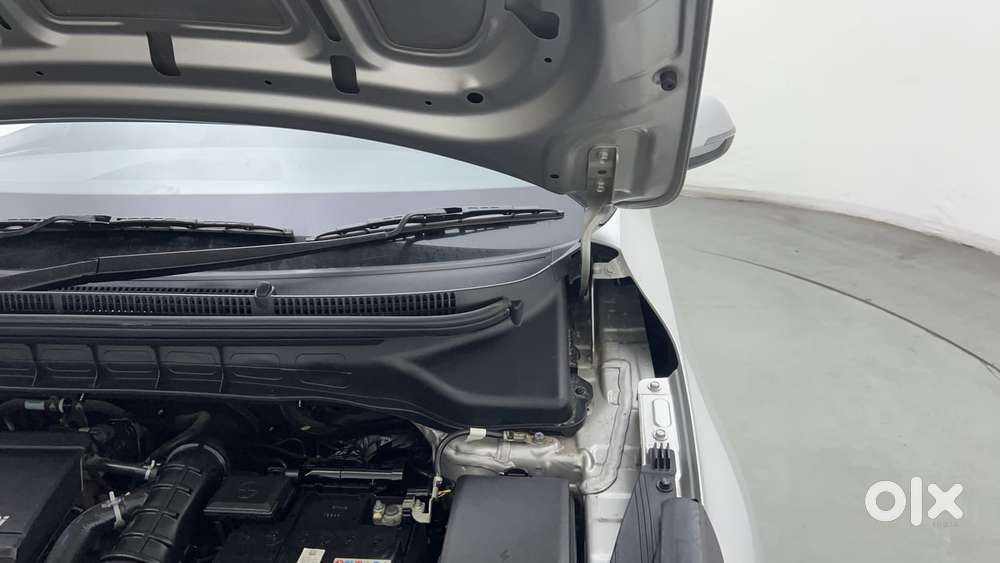 Kia Carens 1.4 Prestige Plus Turbo 7 Str, 2022, Petrol