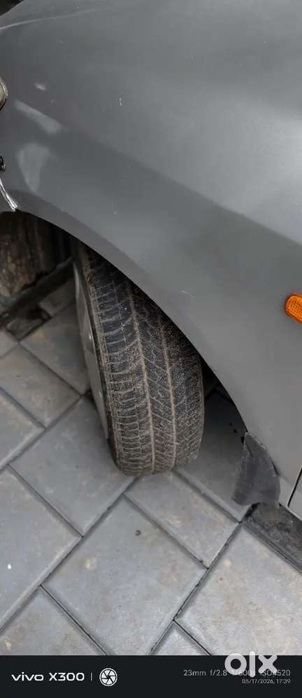 Honda City Gxi