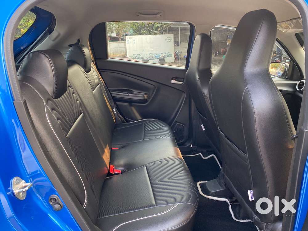 Maruti Suzuki Celerio Zxi(o) Amt, 2021, Petrol