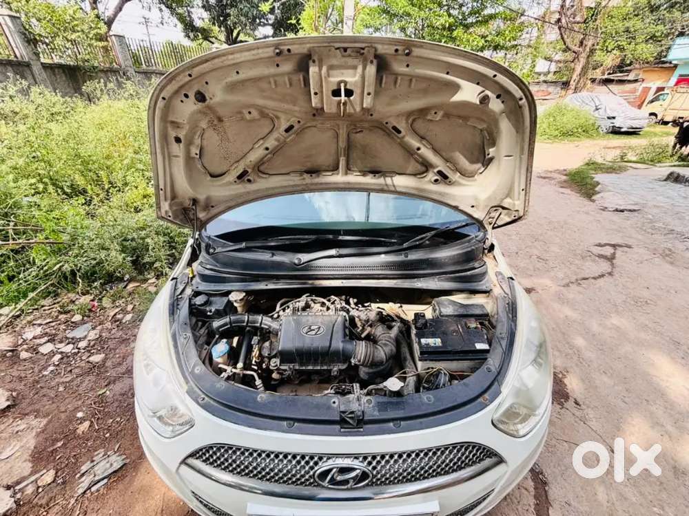 I Am Selling I10
