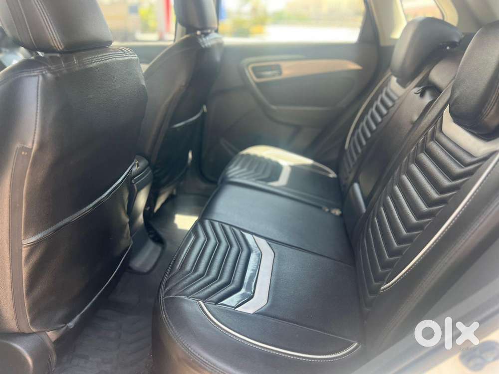 Maruti Suzuki Vitara Brezza Zdi+ Mt, 2018, Diesel