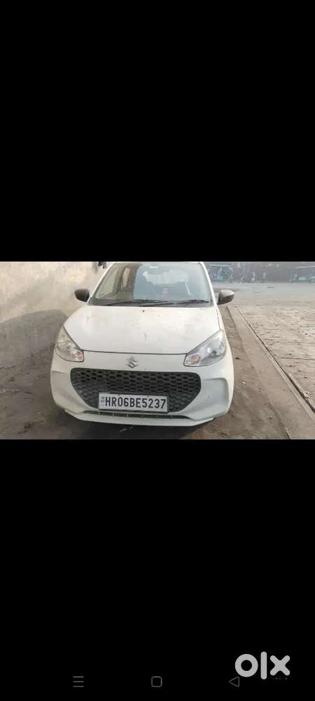 Maruti Suzuki Alto K10 2023 Petrol 30000 Km Driven