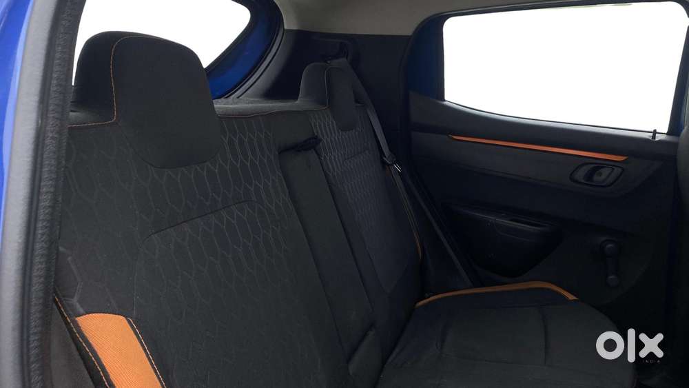Renault Kwid Climber 1.0 Amt, 2018, Petrol