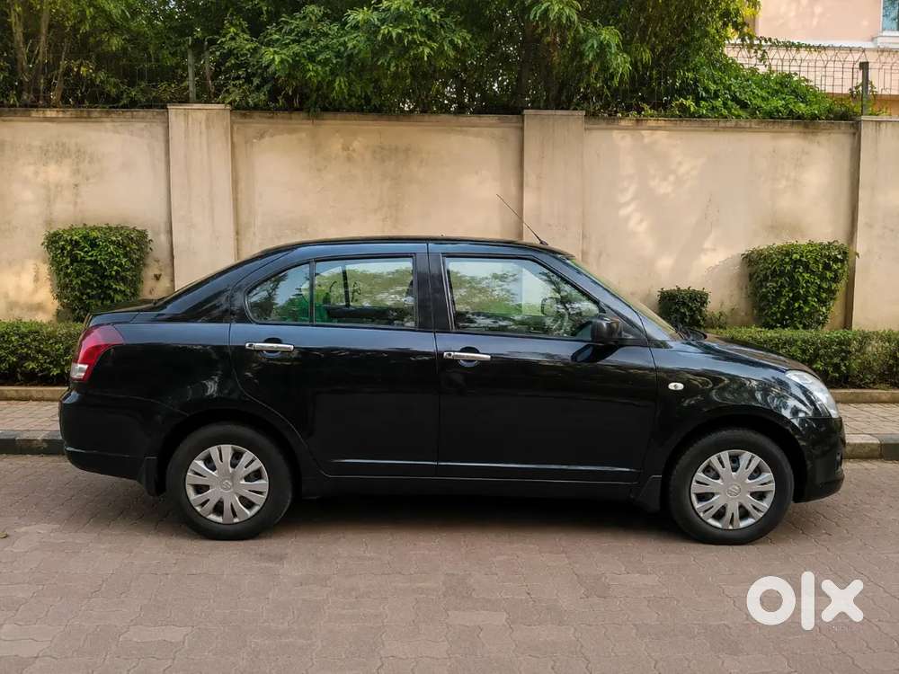 Maruti Suzuki Swift Dzire 2029