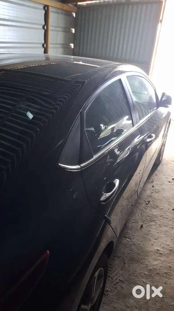 Next Gen Verna Diesel Top Model