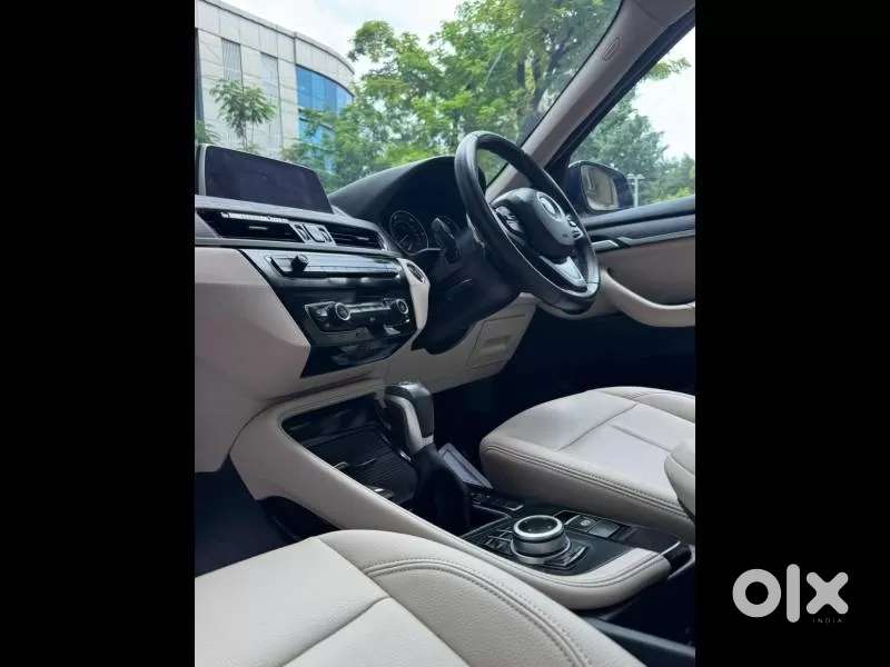 Bmw X1 2.0 Sdrive20d Xline, 2019, Diesel