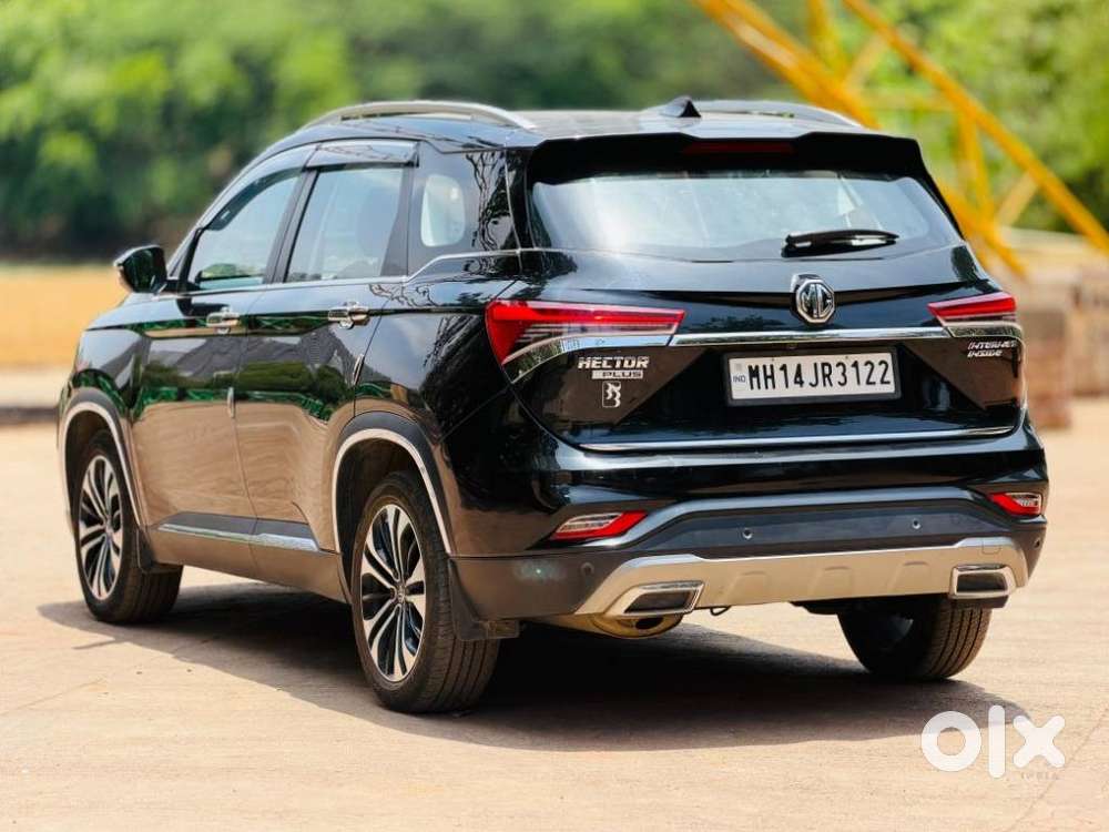 Mg Hector Super Diesel Mt, 2019, Diesel