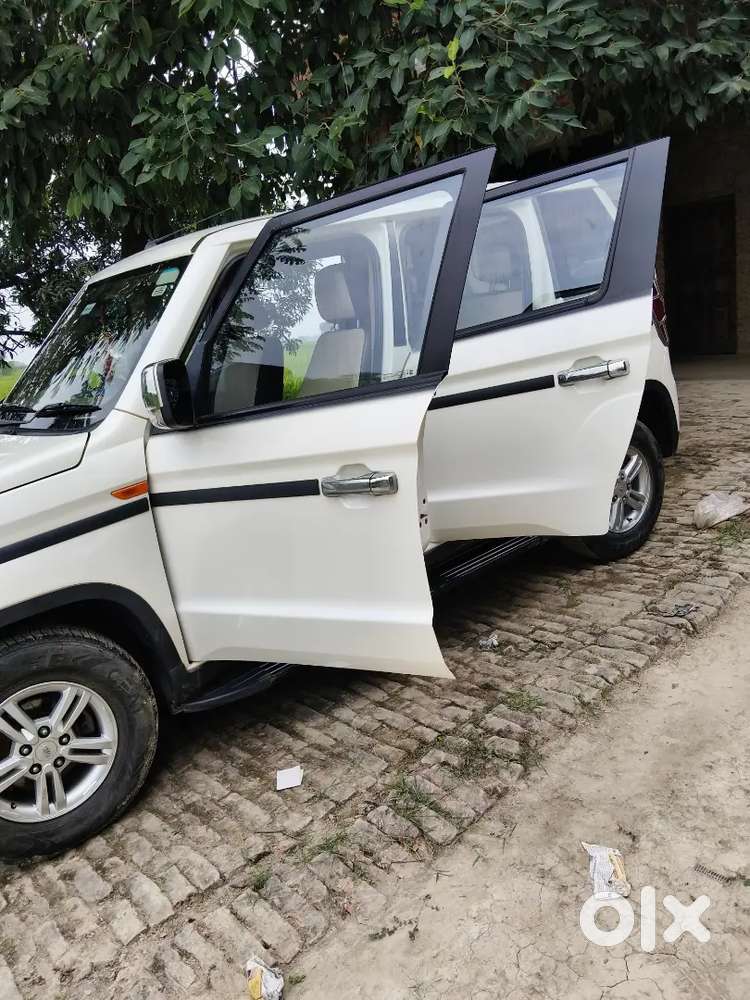 Mahindra Bolero Neo 2022 Drive