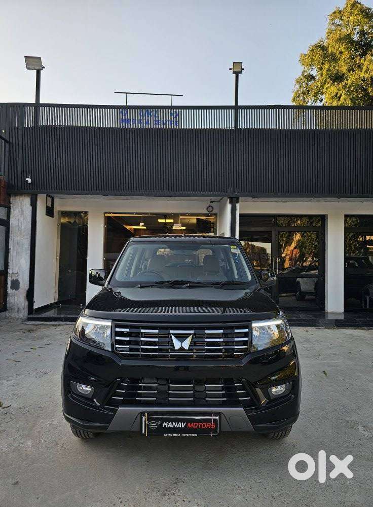 Mahindra Bolero Neo 1.5 N 10 R, 2025, Diesel