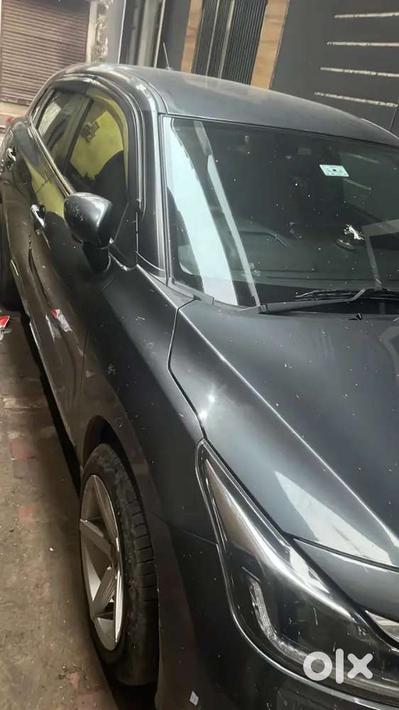 Good Condition Car One Year Old.