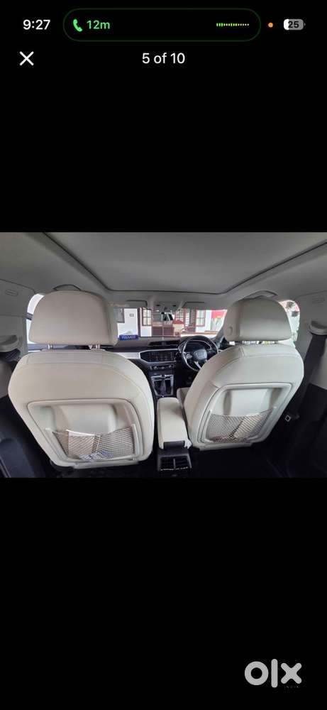 Audi Q3 Diesel 2022 Year