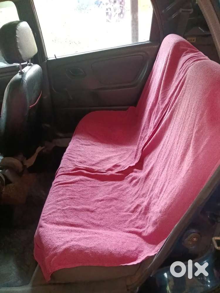 Maruti Suzuki Alto 2012 Petrol 77000 Km