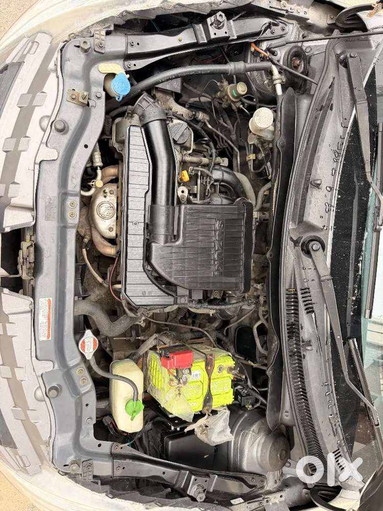 Maruti Suzuki Swift Vxi 2012 1st Owner