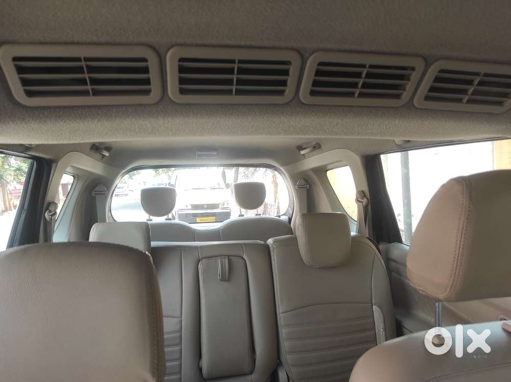 Maruti Suzuki Ertiga 2012-2015 Vdi, 2015, Diesel