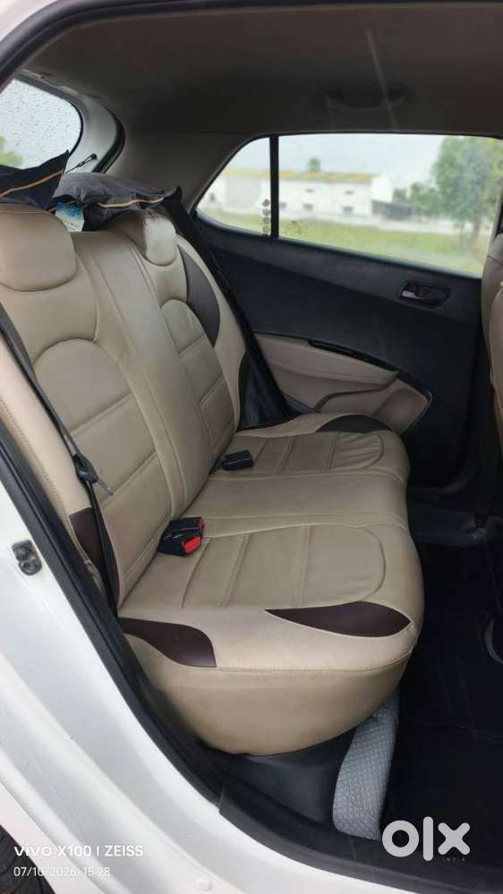 Hyundai Grand I10 Magna, 2014, Petrol