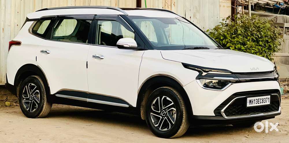 Kia Carens, 2023, Diesel