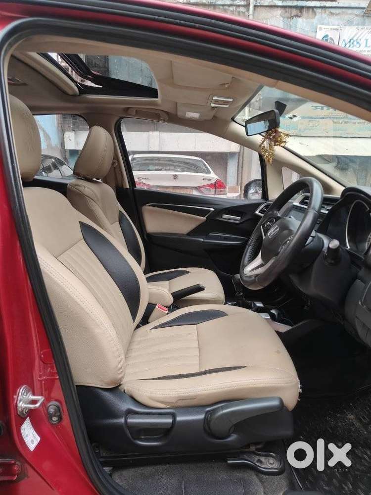 Honda Jazz 1.2 Zx I-vtec, 2021, Petrol