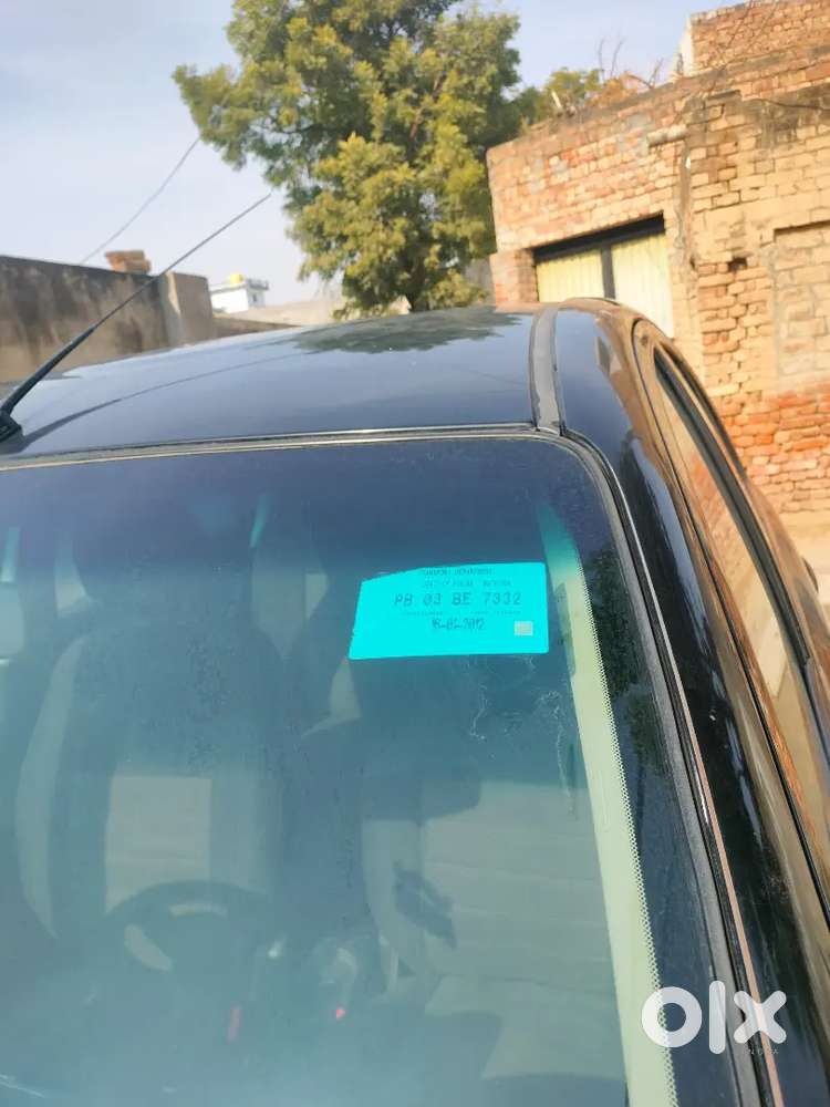 Nissan Patrol 2012 Petrol 105000 Km Driven