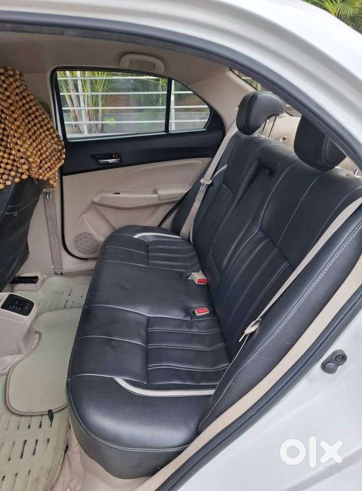 Maruti Suzuki Swift Dzire Amt Vdi, 2017, Diesel