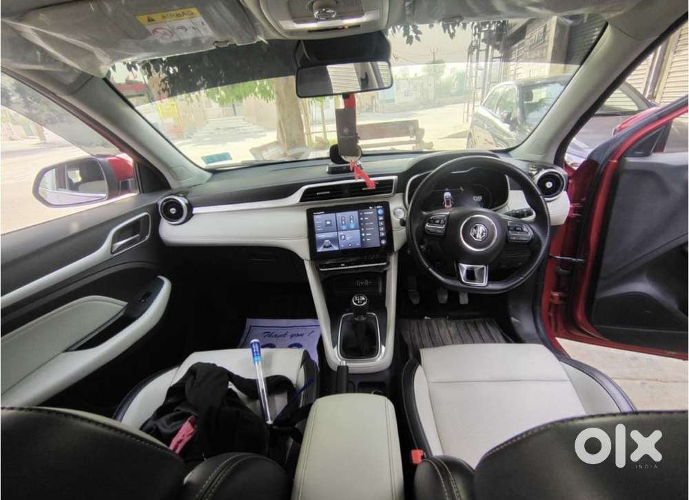 Mg Astor 1.5 Sharp, 2023, Petrol